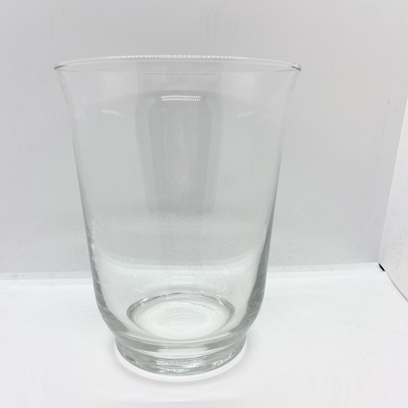 Glass Vase